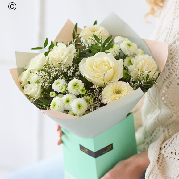 The Peaceful Meadow