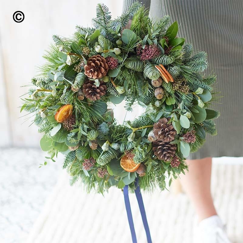 Wreath