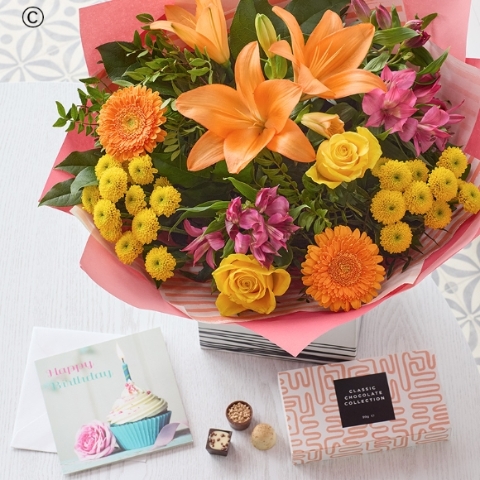 The Brightest Birthday Bundle