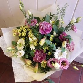 Our Florists Choice