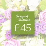 Florist Choice Hand tied