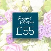 Florist Choice Hand tied