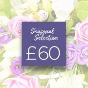 Florist Choice Hand tied