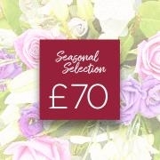 Florist Choice Hand tied